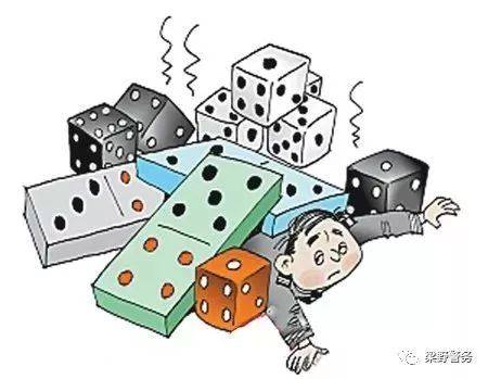 理性看待白小姐准特码，一场概率游戏背后的认知陷阱