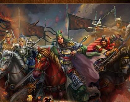 谜语习俗，纵观演义小说，力塑生动活泼