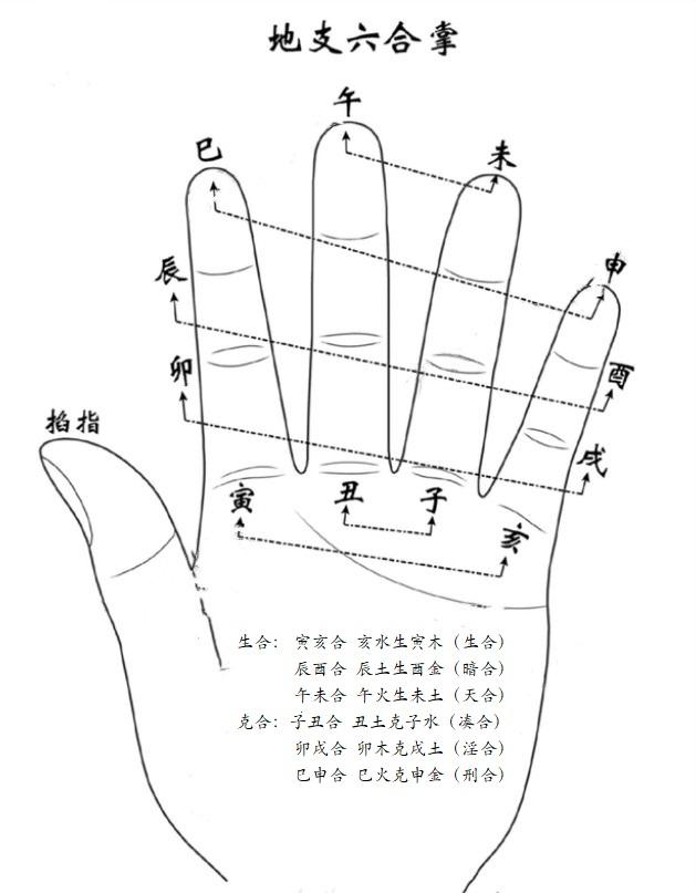 谜语解析，六合将会变三合，要开合单也不难