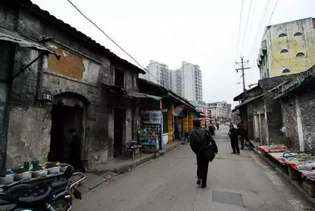 大港澳旧时光重现，老街巷里的岁月密码与集体记忆