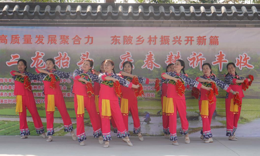 从舞台到生活，红姐的舞蹈人生与温暖日常全记录