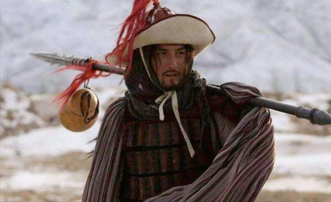 谜语指南，落草为寇