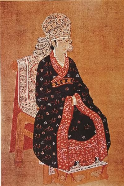 谜底，金銭何價，衣冠何穿，只知蘋果香且酸