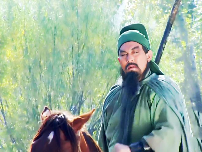 谜语分析，关云长挂印封金，好运四六今复开