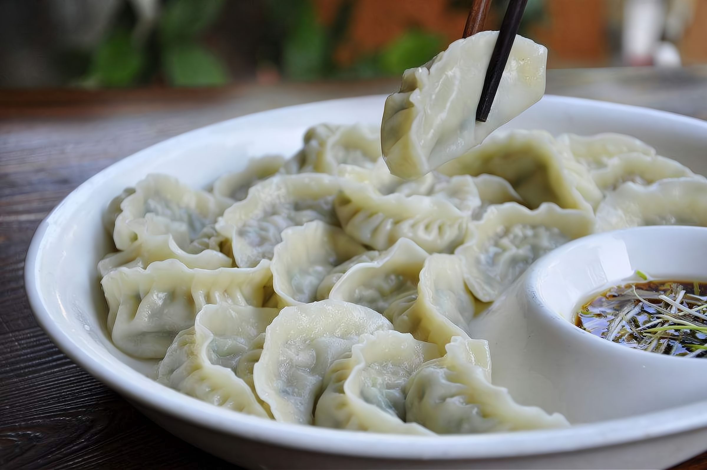 谜语庆典，得物無用，也是多餘，開餃醫肚最划算