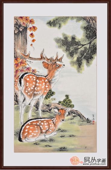 谜语吸引力:欲钱买冰冻三尺的动物打一个准确的