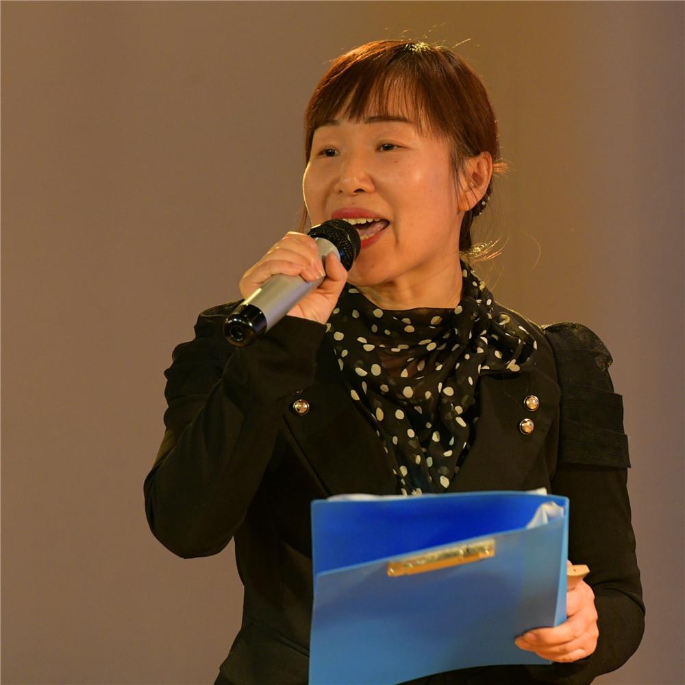 谜语时光，春意融融