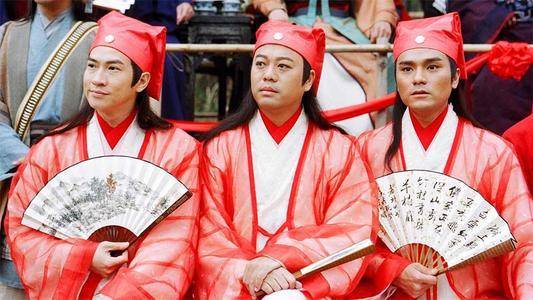 谜语探秘，今期三六开，四大才子中状元的文学与智慧