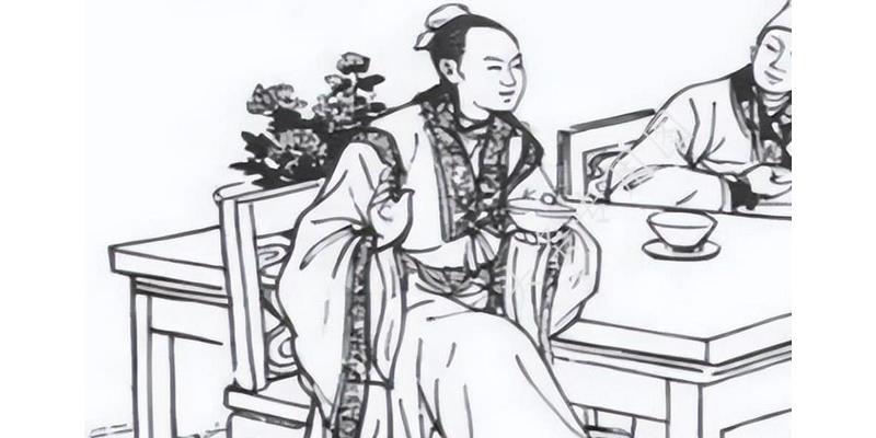 上下一心相互包容，探索谜语中的文学奥秘