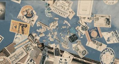 红角片库，解锁经典电影的时光宝盒，重温光影岁月的永恒魅力