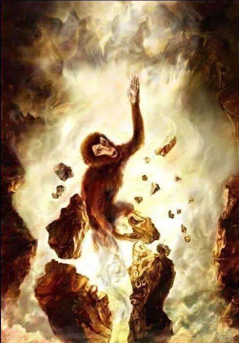 谜语派对，解开西天取经阴重重，牛来做媒牵红线的文学之谜