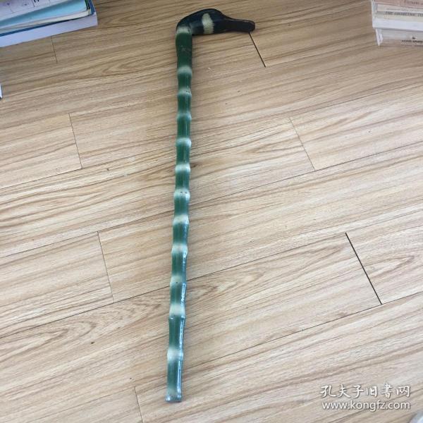 谜语互动，博弈猶賢，不識計較。安得仙人九节杖