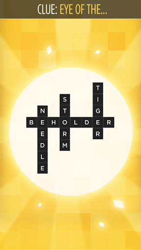 字谜，孤灯依旧—探寻文字背后的深意