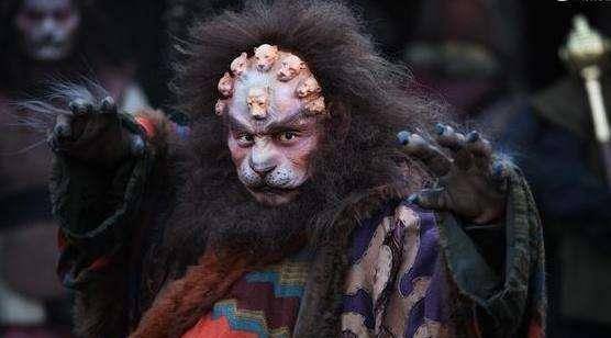 谜语解析，西天取经阴重重，牛来做媒牵红线