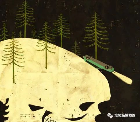 暗语中的春意融融，文学中的隐喻与象征