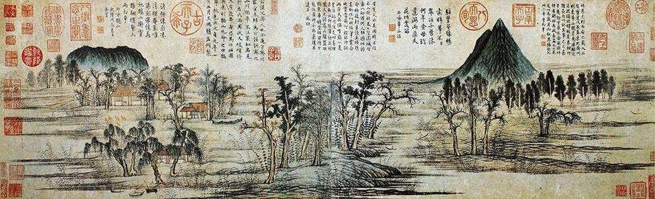 谜猜，药到病除—文学与医学的奇妙交汇