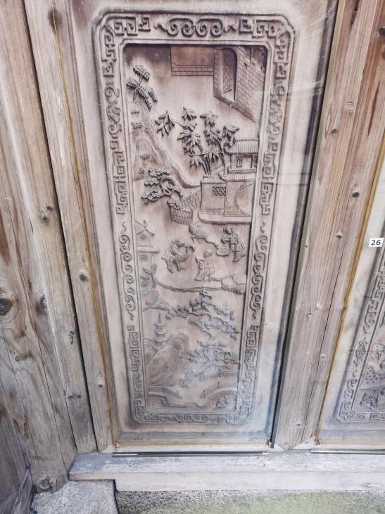 谜语习俗，四面楚歌—文学中的智慧与趣味