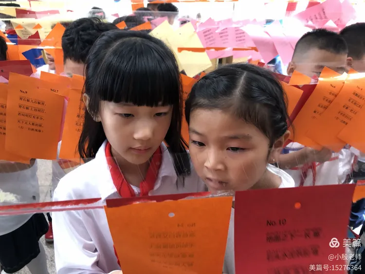 谜语竞赛，解锁红粉知己的文学奥秘