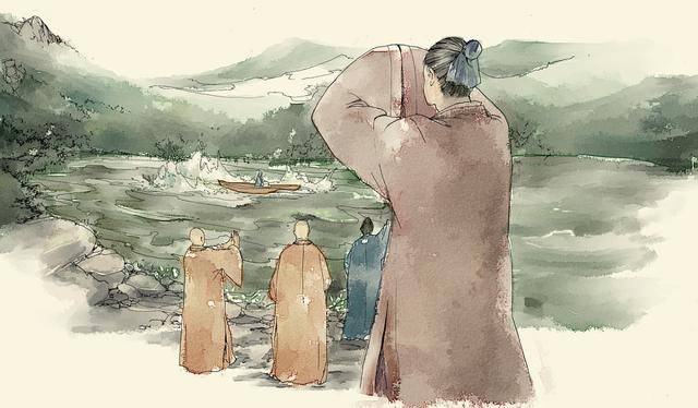 谜语欣赏,上下一心相互包容见说山傍偏出将 谜语欣赏,上下一心相互包容见说山傍偏出将