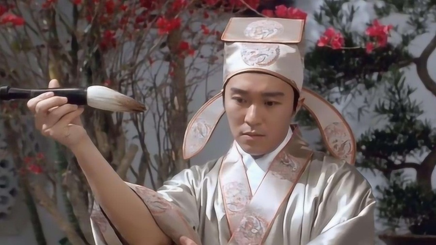 谜语大全，今期三六开，四大才子中状元