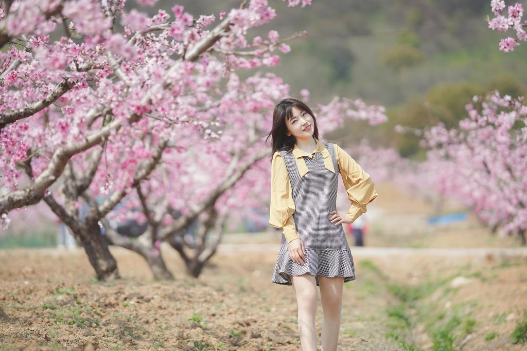 谜语派对，春花怒放的文学之舞