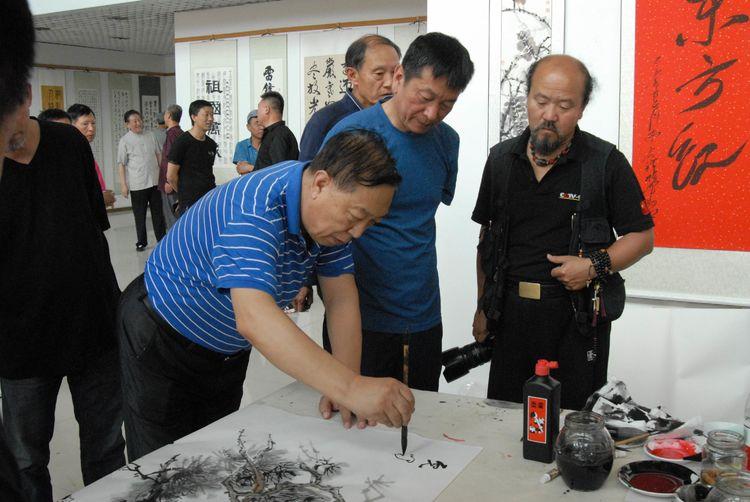 谜语活动:落草为寇