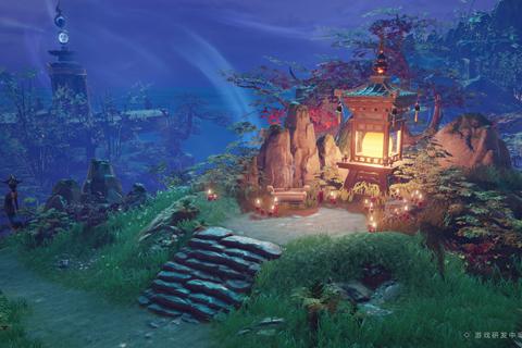 凌波微步图库2026最新图集，一场跨越时空的视觉革命