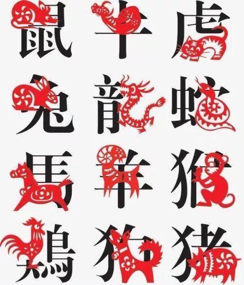 生肖谜题背后的文化密码与防诈指南