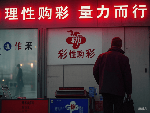 理性看待博彩，所谓大三巴二肖二码的真相与投资智慧