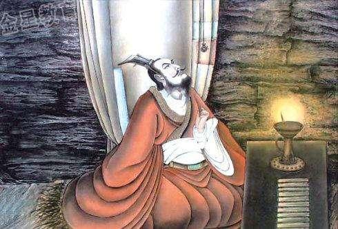 诗谜解析，十个指头春秋飞，提更高望更远