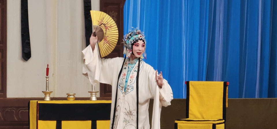 谜语应用，换得人间九日黄—夏玉鸣金有少游