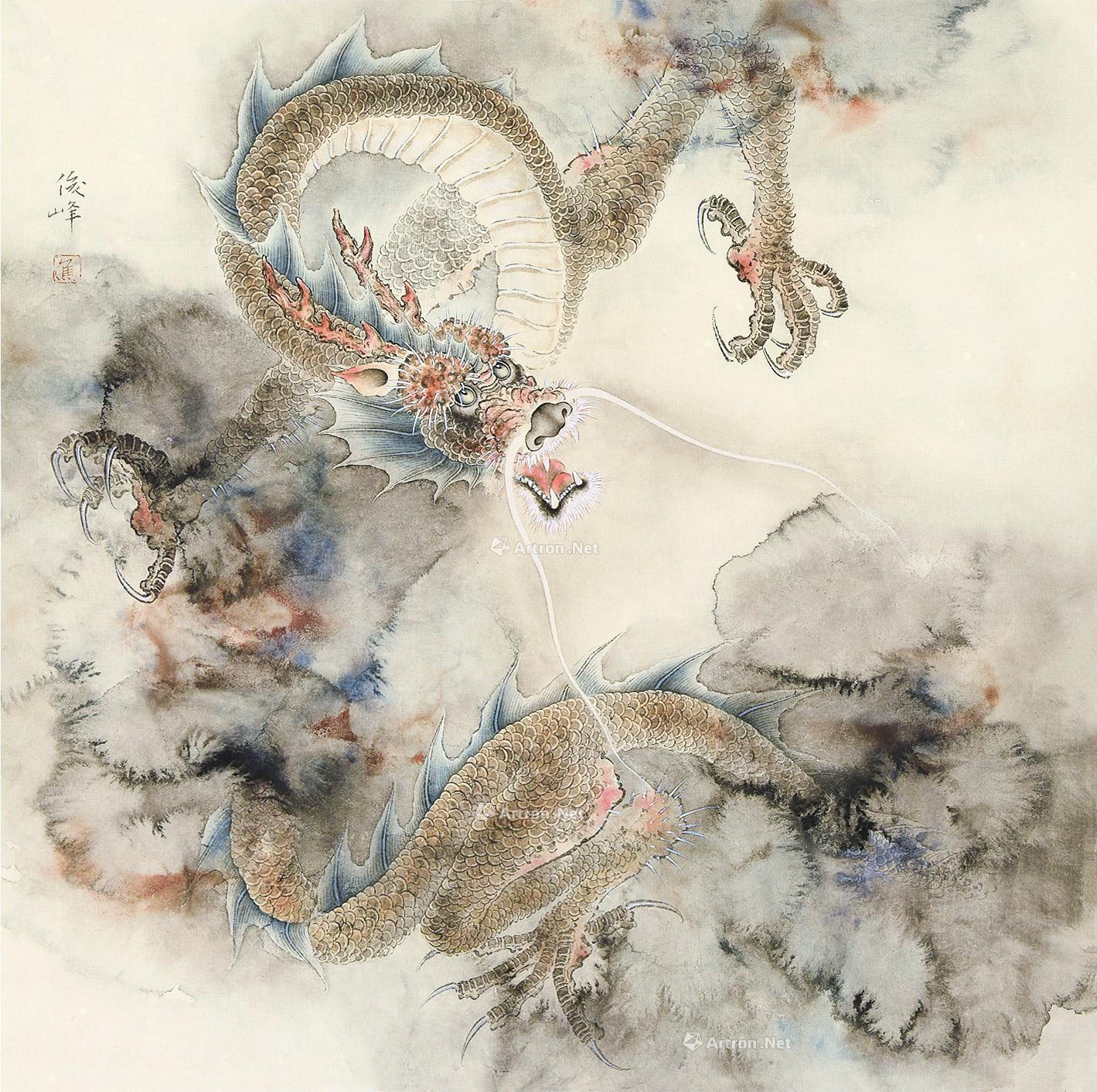 谜团:腾云驾雾后接龙，春华秋实猴摘果