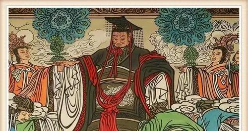 解密灯谜决定成败在真主，何必叹惜恨悠悠，历史密码与文化深意的双重解码