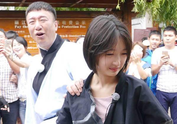 谜语解密，一马平川