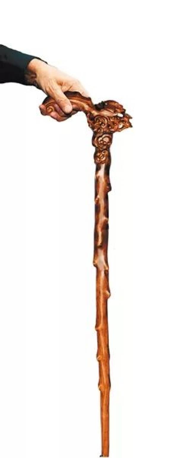 谜语优化，博弈猶賢，不識計較—探索安得仙人九节杖的深层含义