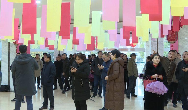 谜语欣赏，红粉知己