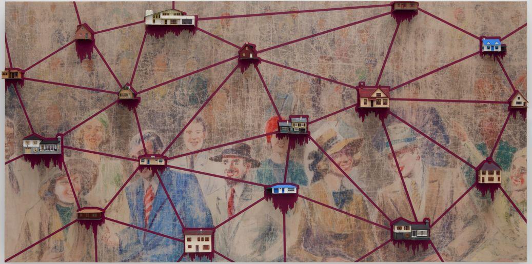 解码欲钱找细水长流，一场关于财富与人生的隐喻游戏