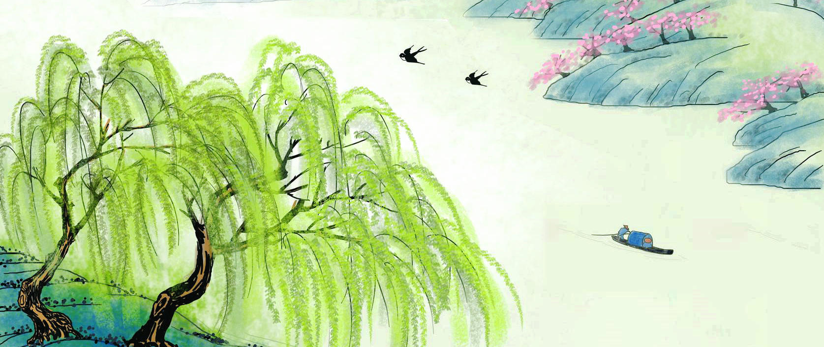 谜语魅力探秘，无心插柳柳成荫的文学吸引力