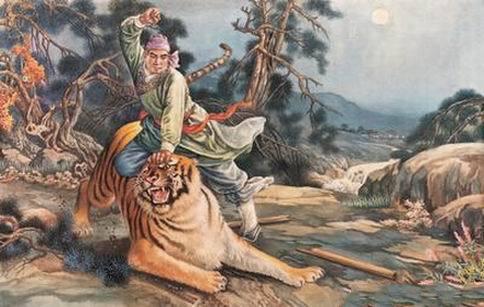 谜团，立場不定，如何服眾？君王視察北邊疆