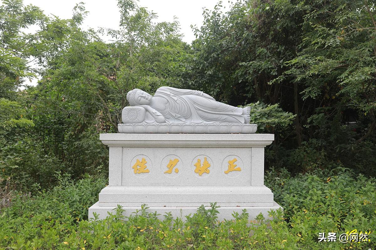 澳门大三巴惊现牛头马面？千年传说与建筑密码中的文化寻踪