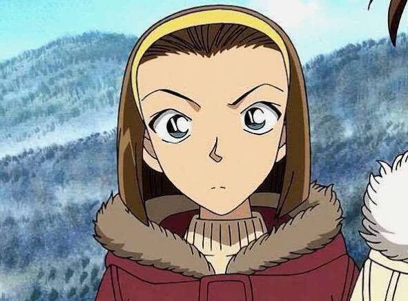 字谜:立場不定，如何服眾。君王視察北邊疆