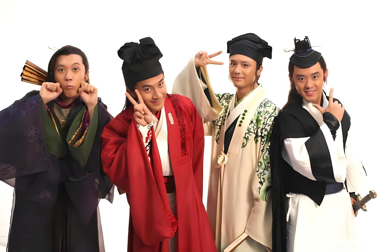 口头谜，今期三六开，四大才子中状元