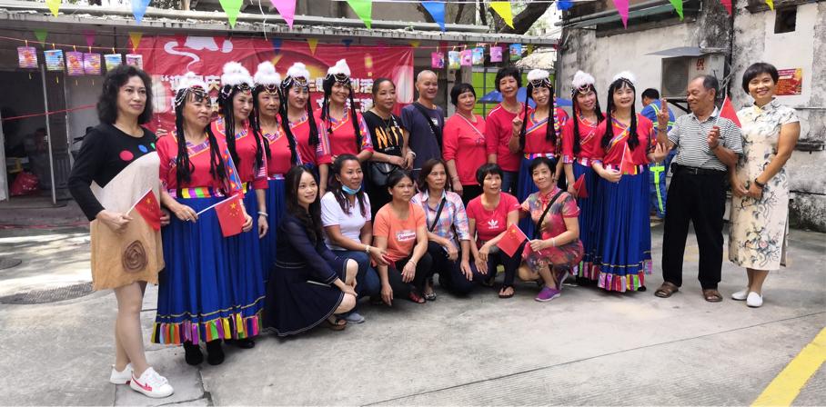 谜语潮流，居家女人真糊涂