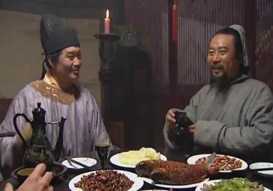 谜语学习，落草为寇