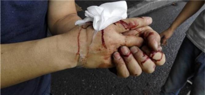 谜语派对，十个指头春秋飞，提更高望更远