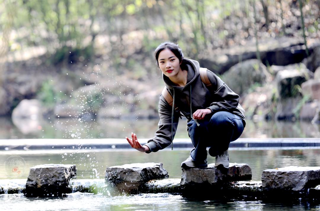 谜语欣赏，春意融融