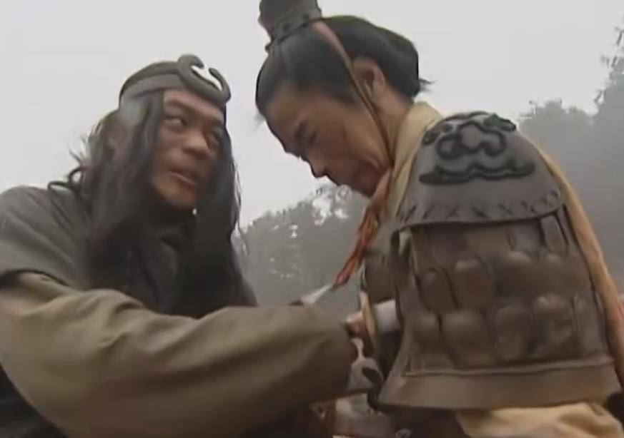 谜语传统，落草为寇