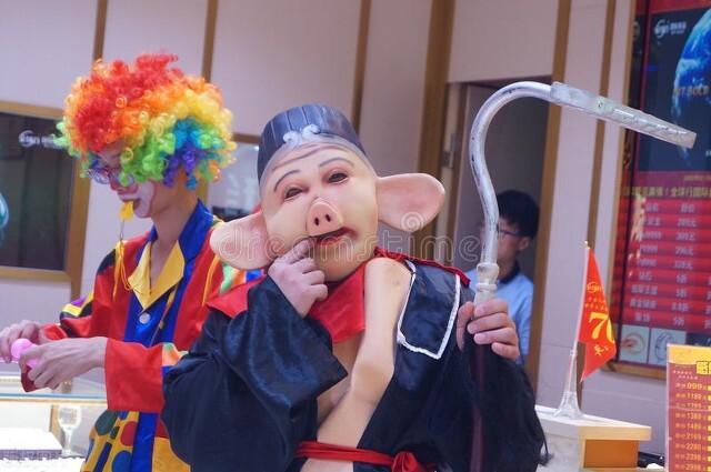 猪八戒免费资料总汇，2024职场人必备的西天取经指南