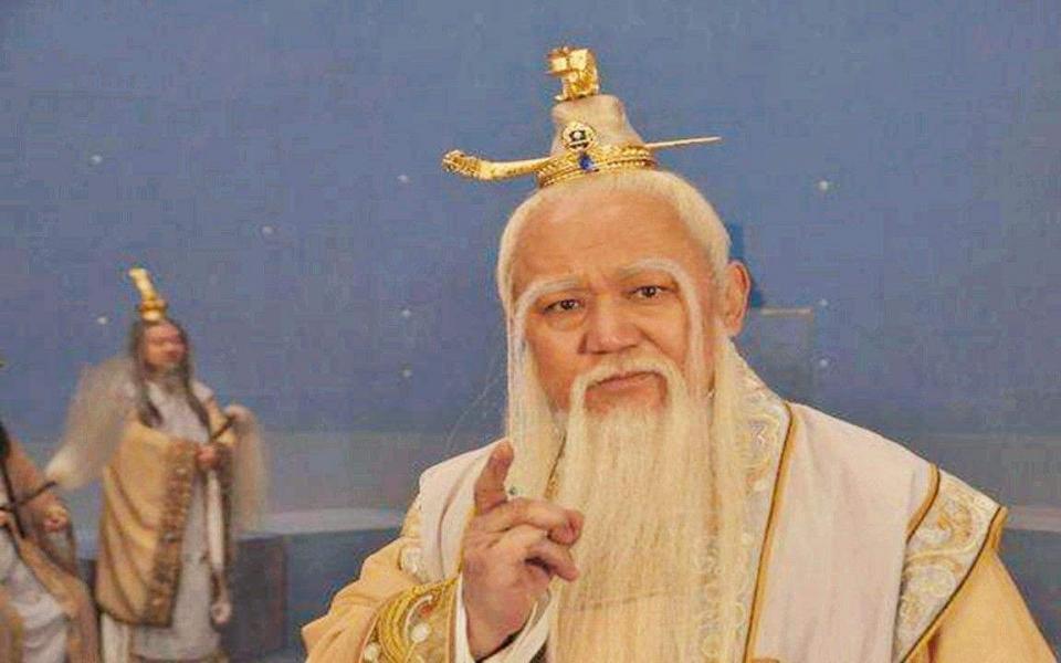 谜语互动:游地府太宗还魂，进瓜果刘全续配