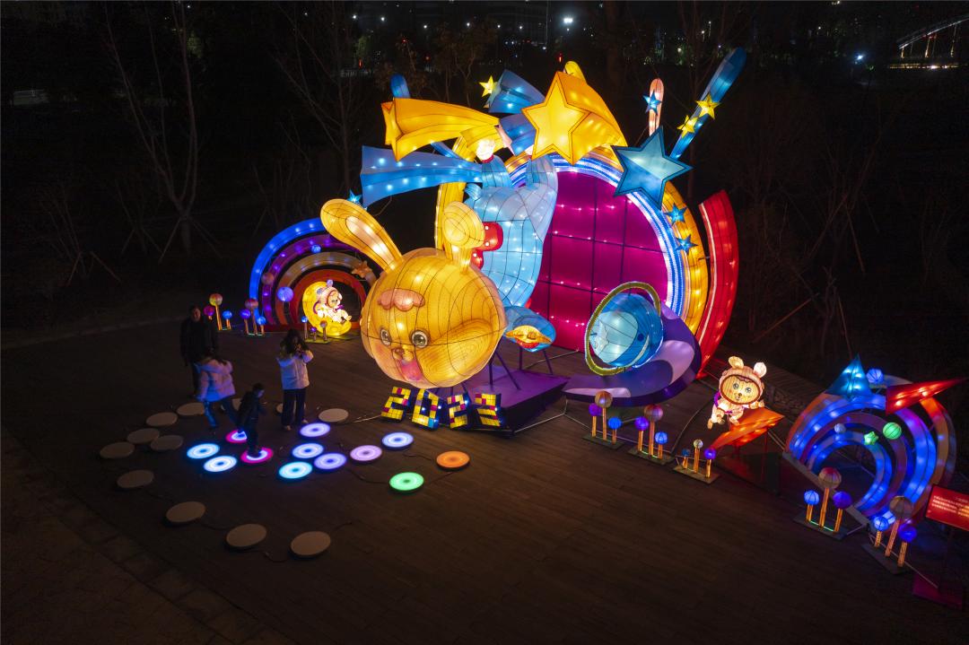 谜语欣赏，红粉知己